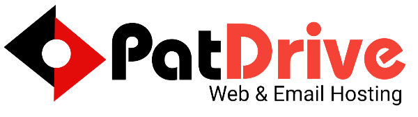 Pat Drive